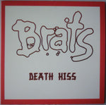 Brats "Death Kiss" (mlp)