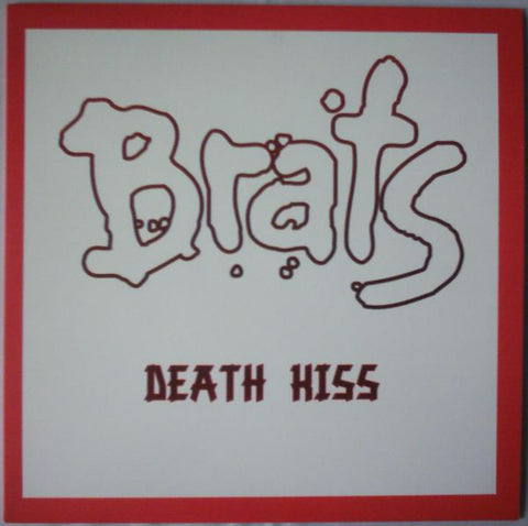 Brats "Death Kiss" (mlp)