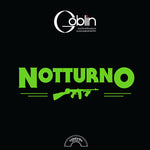 Goblin "Notturno" (lp)