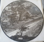 Falkenbach "...En Their Medh Riki Fara..." (lp, picture vinyl, not mint)