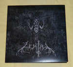 Zemial "I Am The Dark" (7", vinyl)