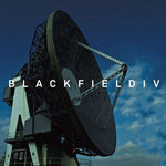 Blackfield "IV" (lp)