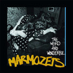 Marmozets "The Weird and Wonderful" (cd, used)