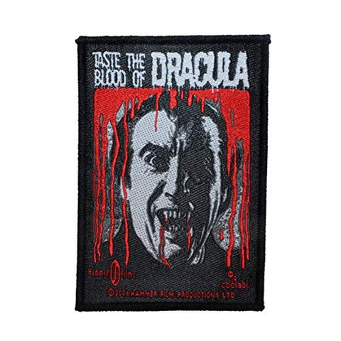 Taste the Blood of Dracula (patch)