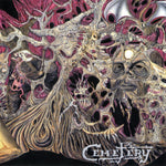 Cemetery "Enter the Gate" (cd)