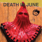 Death In June "Essence" (lp, violet vinyl)