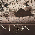 Nina Hagen "Nina Hagen" (cd, used)