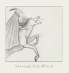 Sol Invictus "The Devils Seed" (cd, digi)