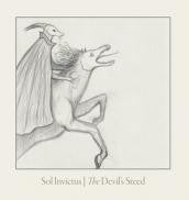 Sol Invictus "The Devils Seed" (cd, digi)