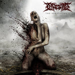 Ingested "The Surreption II" (lp)