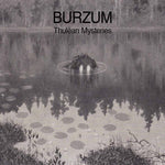 Burzum "Thulêan Mysteries" (2lp)