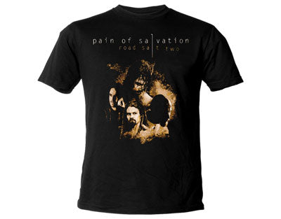 Pain of Salvation "Road Salt Two" (tshirt, xl)