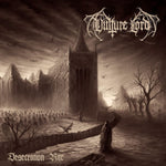 Vulture Lord "Desecration Rite" (lp)