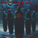 Testament "Souls of Black" (lp, reissue)