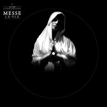 Ulver "Messe I.X. VI.X" (lp, picture vinyl)