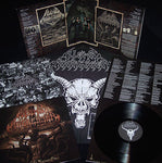 Atomic Aggressor "Rise of the Ancient Ones" (lp)