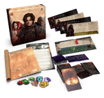 Dune "House Secrets" (board game)