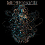 Meshuggah "Violent Sleep of Reason" (cd, digi)