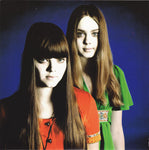 First Aid Kit "Universal Soldier" (7", vinyl)