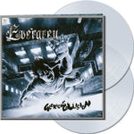 Evergrey "Glorious Collision" (2lp, clear vinyl)