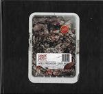 Napalm Death "Apex Predator" (cd, mediabook)