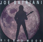 Joe Satriani "Big Bad Moon" (7", vinyl, used)