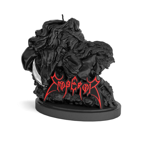 Emperor "Rider" (candle)