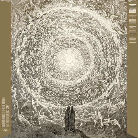 Mono "Requiem For Hell" (2lp)