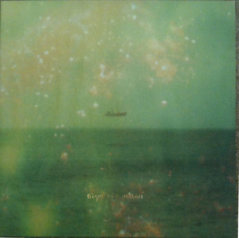 Sigur Ros "Valtari" (2lp)