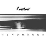 Pendragon "Kowtow" (2lp)