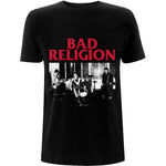 Bad Religion "Live 1980" (tshirt, medium)