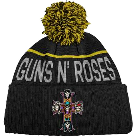 Guns N' Roses "Cross" (beanie)