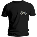 Ghost "Pocket Logo" (tshirt, large)
