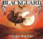 Blackguard "Profugus Mortis" (cd, digi, used)