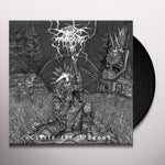 DarkThrone "Circle the Wagons" (lp)