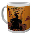 The Shining "Danny" (mug)