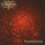 Necrophobic "Bloodhymns" (cd)
