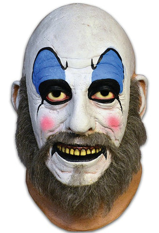 House of 1000 Corpses "Captain Spaulding" (mask)