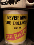 Sex Pistols "Never Mind The Bollocks" (Mug)