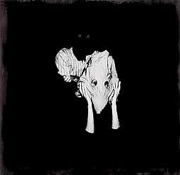 Sigur Ros "Kveikur" (2lp, used)