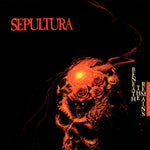 Sepultura "Beneath the Remains - Deluxe Edition" (2lp)