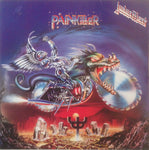 Judas Priest "Painkiller" (lp)