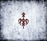 Wardruna "Runaljod - Gap Var Ginnunga" (2lp, used)