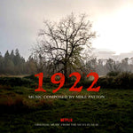 Mike Patton "1922" (lp)