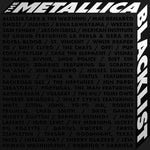 Metallica "The Blacklist" (7lp box)
