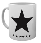 David Bowie "Blackstar" (mug)