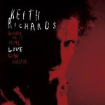 Keith Richards "Wicked As It Seems Live" (7", vinyl, rsd 2021)