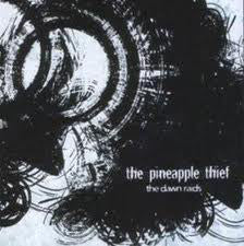 Pineapple Thief "The Dawn Raids Part Two" (mcd)