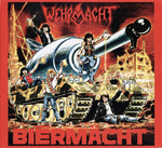 Wehrmacht "Biermächt" (cd, digi)