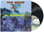 Yes "The Quest" (2lp + 2cd)